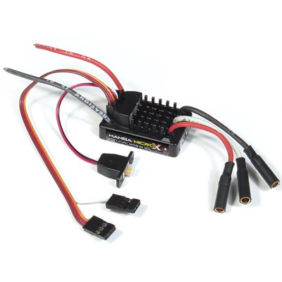 1セル用Powers　ESC 1セル用Powers ESC kimihiko-yano「Team Powers製 1セル