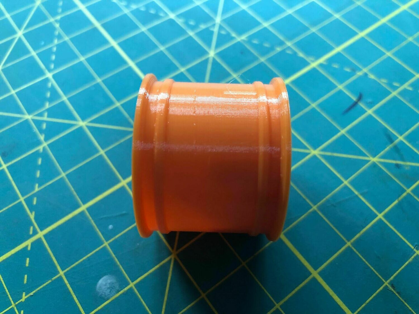 Losi Mini-T 2.0: Wheels (pr 2)