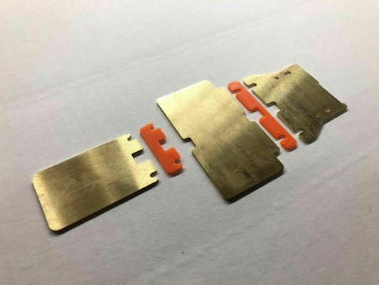 Mini-T 2.0 Weight Tuning Set