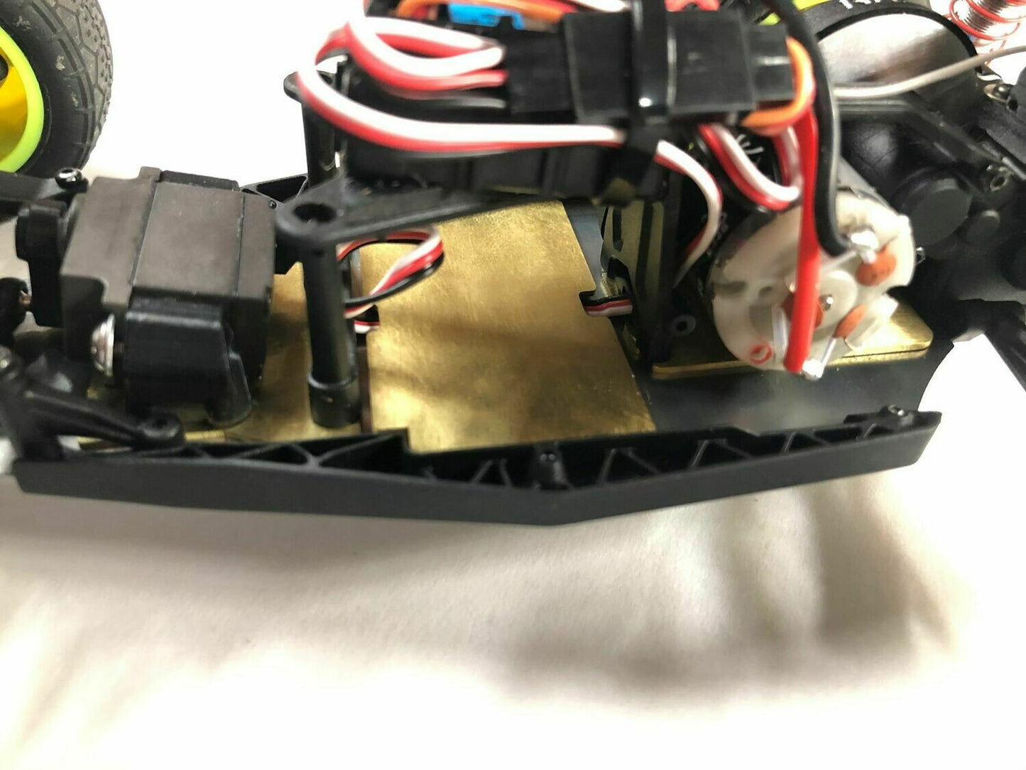 Mini-T 2.0 Weight Tuning Set