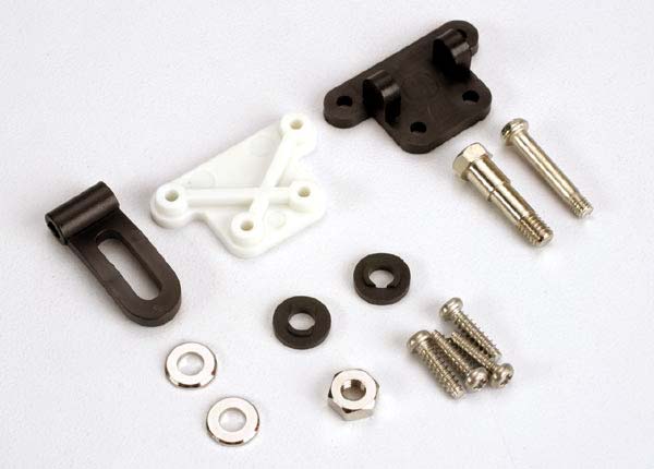 Trim Adjustment Brackets and Hardware-Part Number: 1531