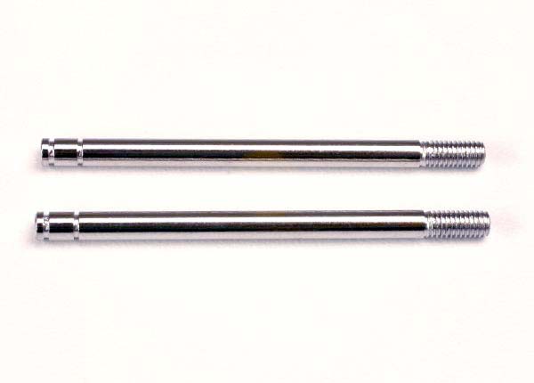 Long Steel Shock Shafts (2)-Part Number: 1664