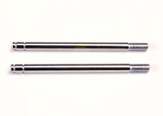 Long Steel Shock Shafts (2)-Part Number: 1664
