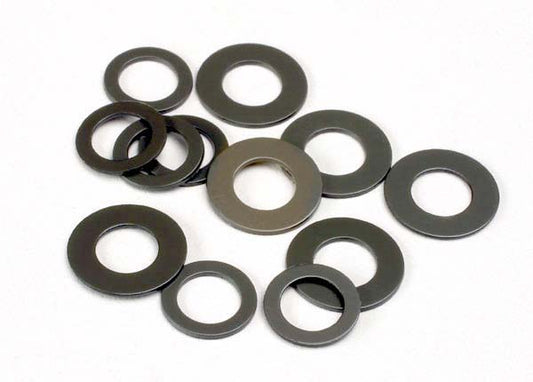 PTFE-Coated Washers (14)-Part Number: 1685