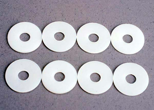 Body Washers (8)-Part Number: 1815