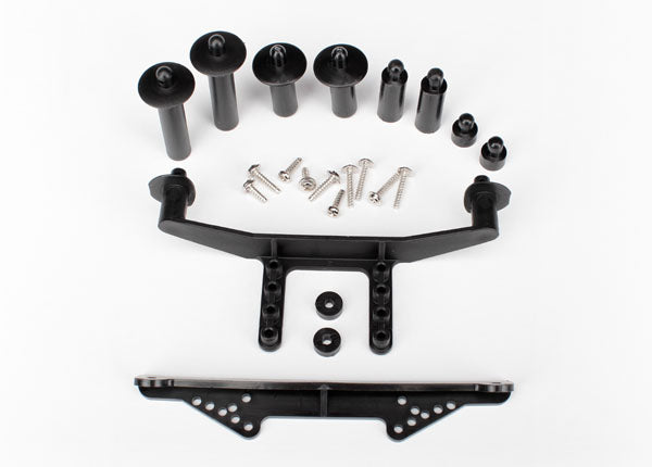 Front and Rear Body Mounts-Part Number: 1914R