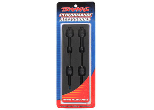 Steel Rear CV Driveshafts (2)-Part Number: 1951R