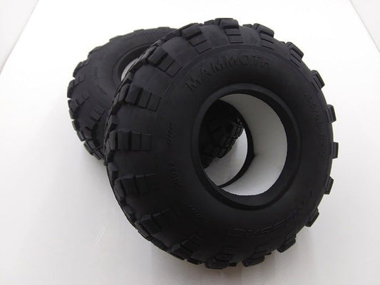 BC-8 Tires