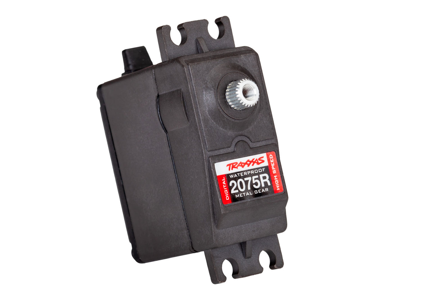 Waterproof High-Speed Metal Gear Servo