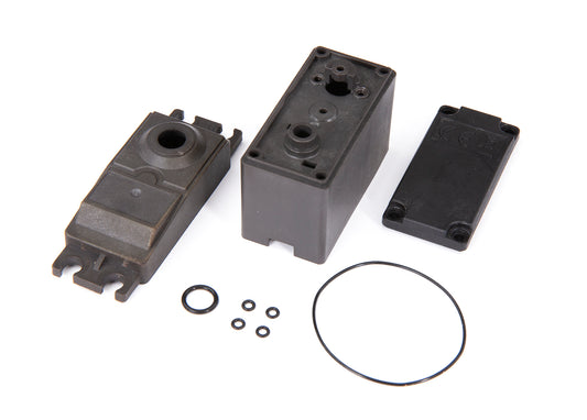 2270 Servo Case & Gaskets-Part Number: 2271