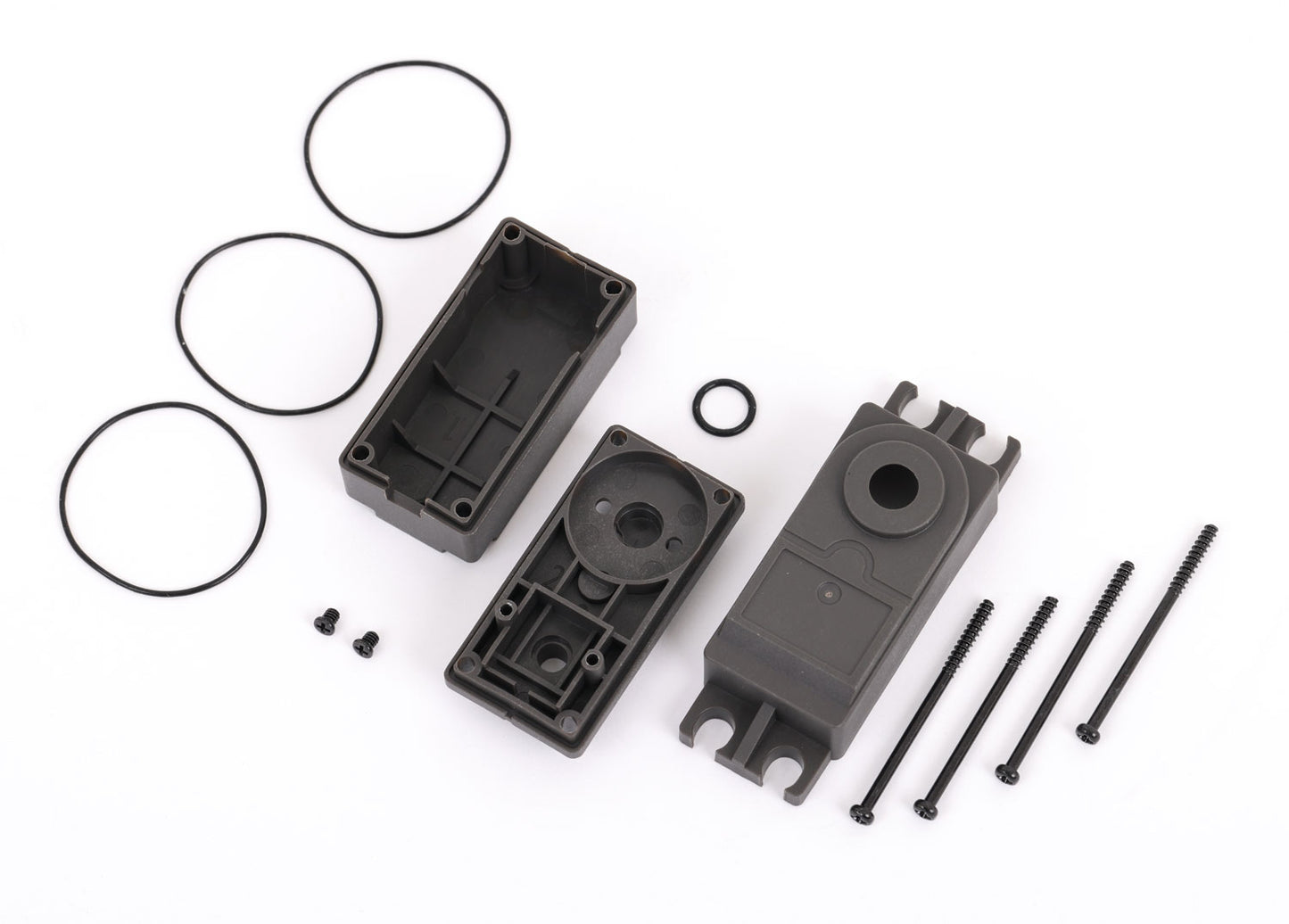 2275 Servo Case & Gaskets Part Number: 2276
