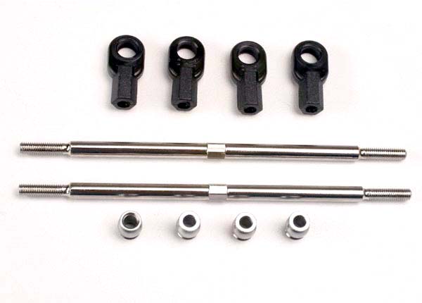 94 mm Turnbuckles (2)-Part Number: 2338