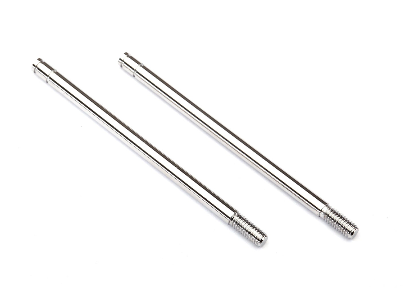 XX-Long Steel Shock Shafts (2)-Part Number: 2656