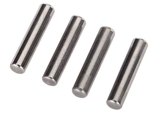 Stub Axle Pins (4)-Part Number: 2754