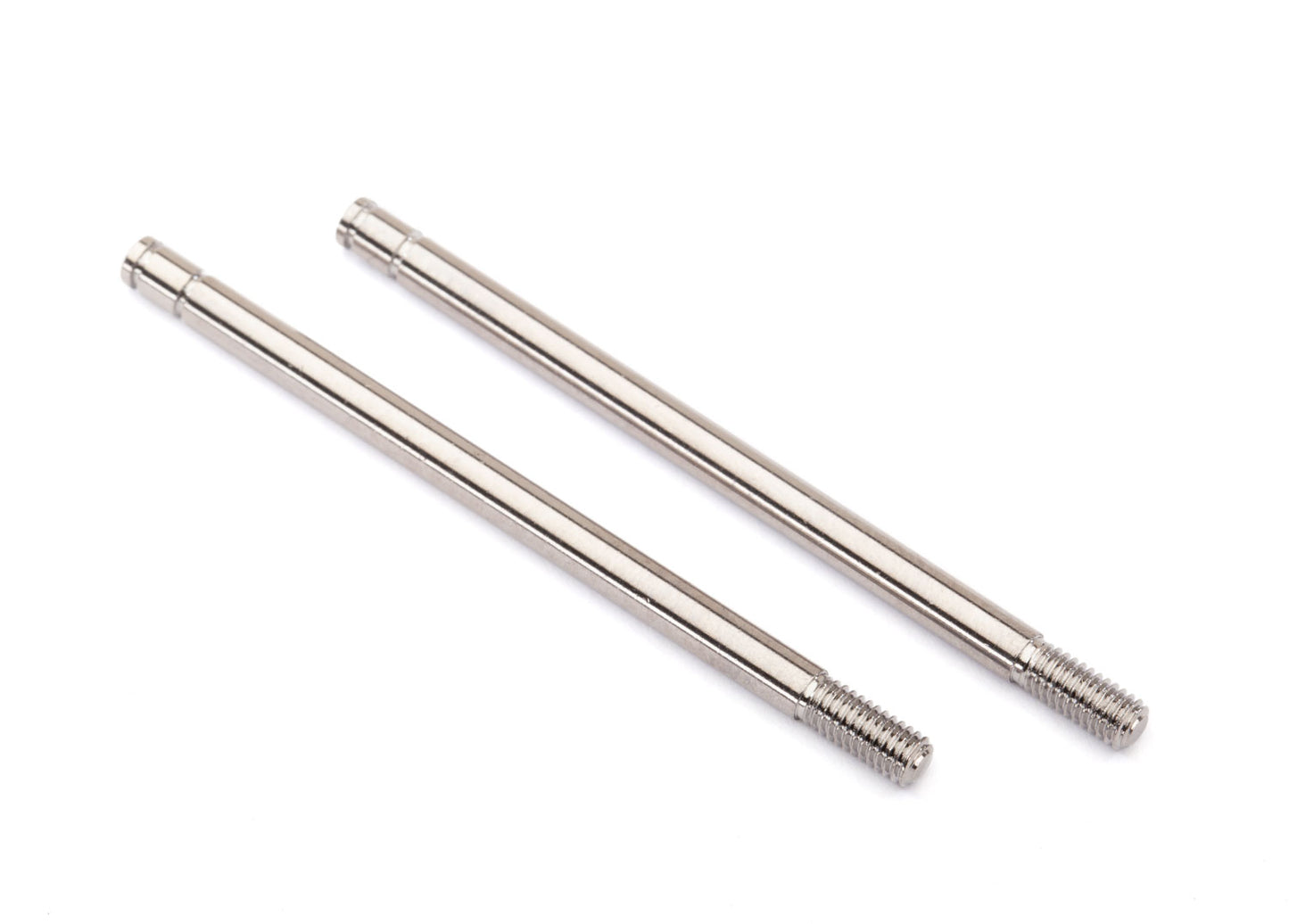 X-Long Steel Shock Shafts (2)-Part Number: 2765