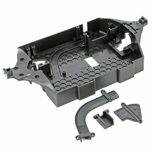 Redcat Racing 510158 Chassis TR-MT10E 510158 Redcat