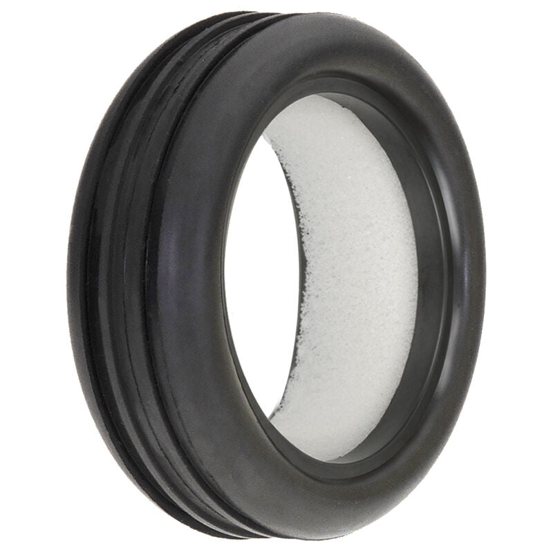 1/10 4-Rib M3 2WD Front 2.2" Off-Road Buggy Tires (2) Item No.PRO817502