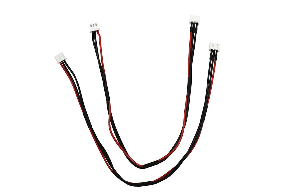 Balance Lead Extensions 2S (3 Wire)