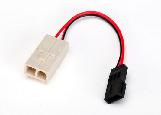 Molex Adapter for Receiver Battery Packs-Part Number: 3028