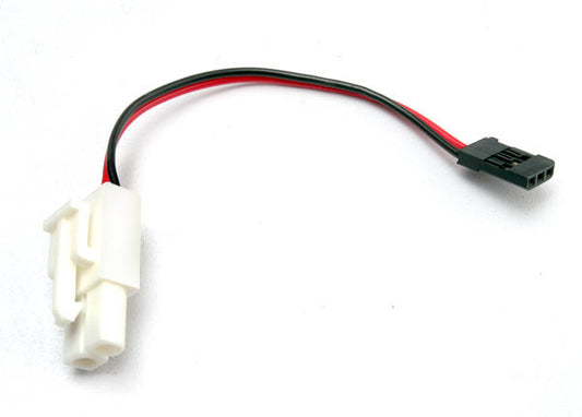 TRX Charger Adapter-Part Number: 3029