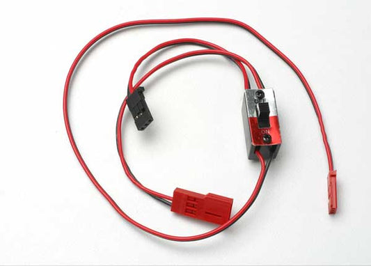 Wiring Harness-Part Number: 3034