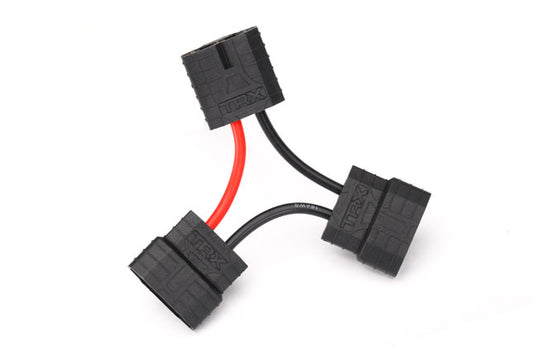 Series Battery Connector-Part Number: 3063X