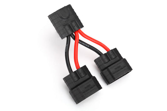 Parallel Battery Connector-Part Number: 3064X