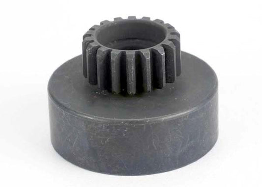 18-Tooth Hardened-Steel Clutch Bell (32-Pitch)-Part Number: 3118X