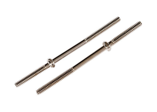 62 mm Turnbuckles (2)-Part Number: 3139
