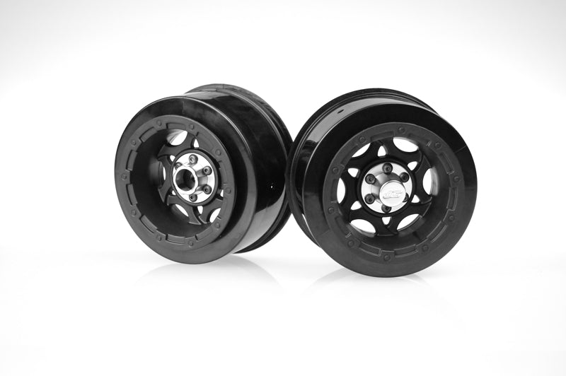 Tense – Slash 2wd front wheel – 2.2″ x 3.0″