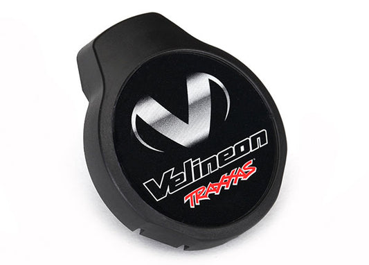 Velineon Endbell Cover-Part Number:  3354R