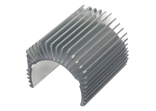Velineon 1600XL Aluminum Heat Sink-Part Number: 3362