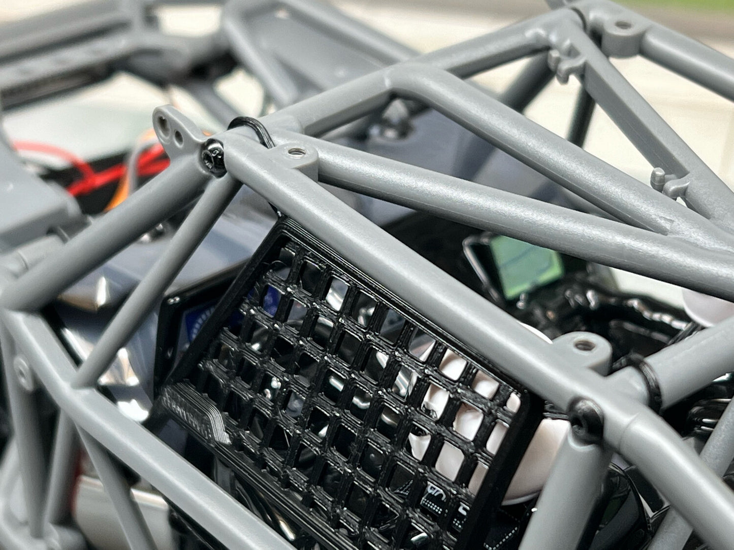 UTB18: Window Net (Flexible)