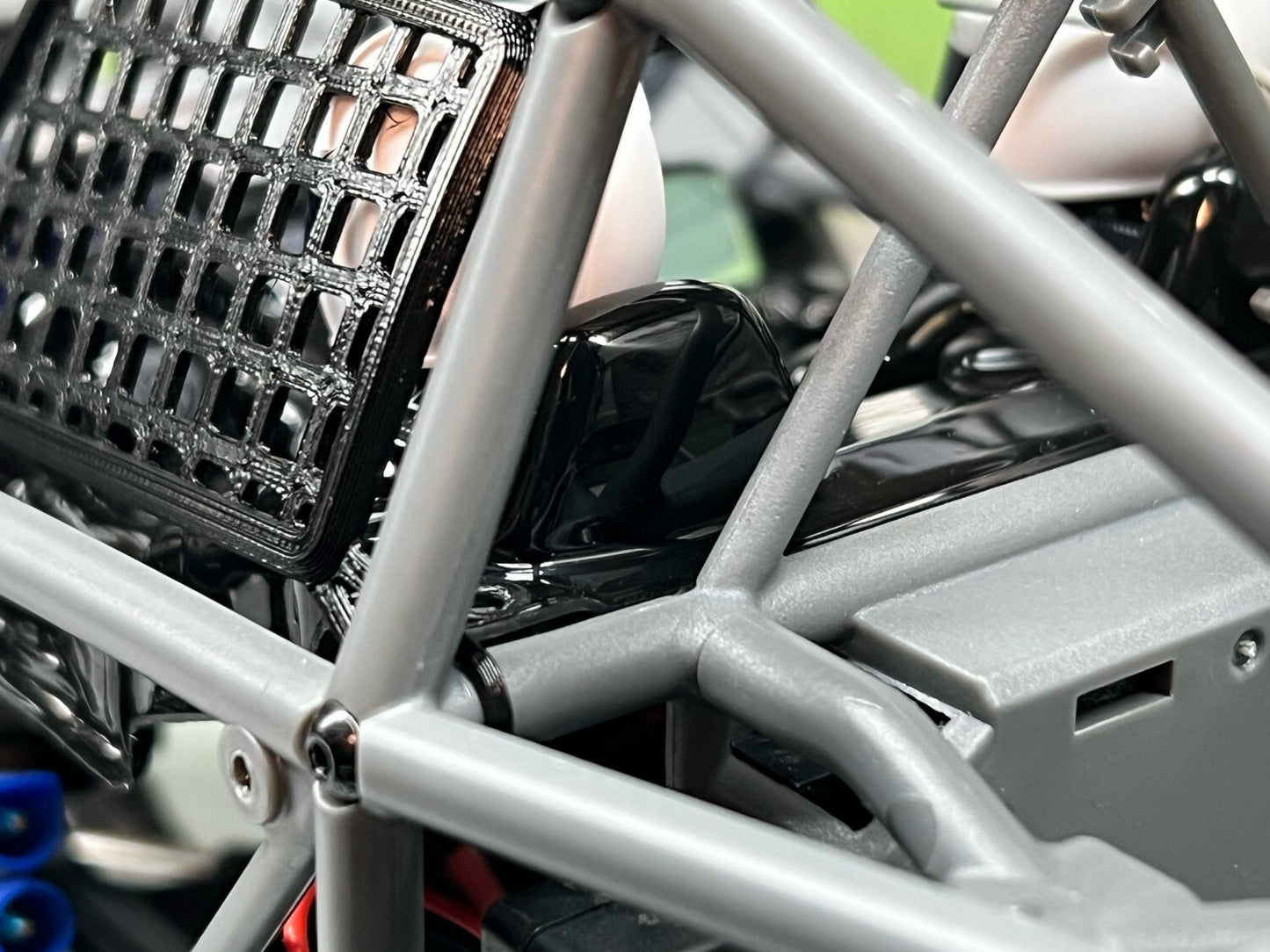 UTB18: Window Net (Flexible)