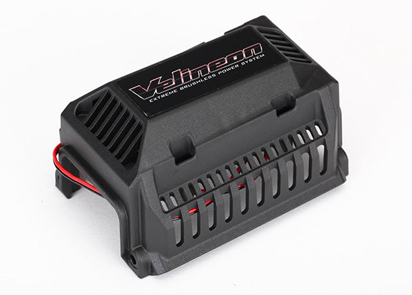 Dual Cooling Fans-Part Number: 3474