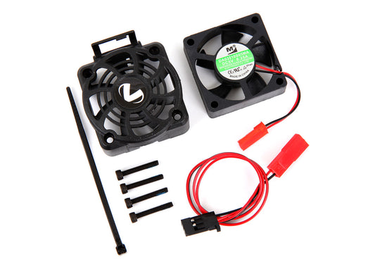 Cooling Fan Kit-Part Number: 3476