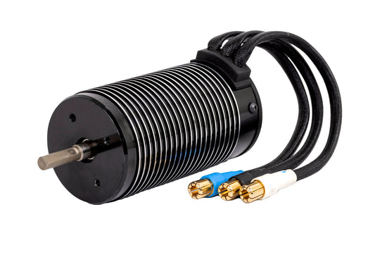 Velineon 2000Kv Brushless Motor-Part Number: 3483