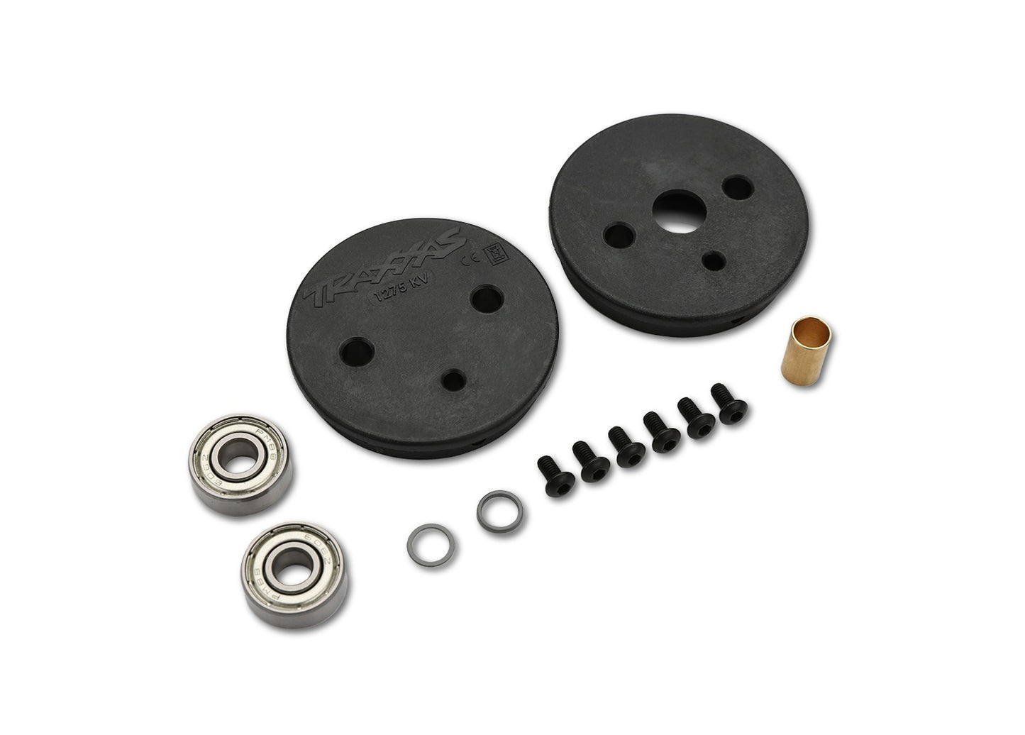 Velineon 1200XL Motor Rebuild Kit-Part Number: 3492