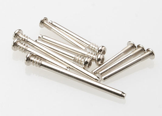 Suspension Screw Pin Set-Part Number: 3640