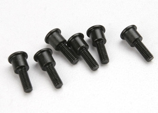 Shoulder Screws 3x12 mm (6)-Part Number: 3642X