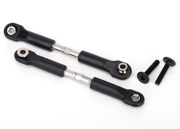 39 mm Front Camber Links (2)-Part Number: 3644