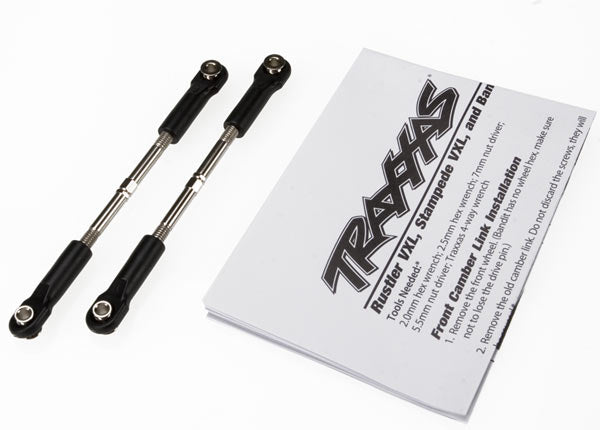 61 mm Toe Links (2)-Part Number: 3645