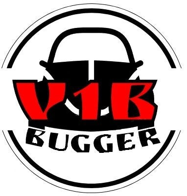 V1B: "Bugger" Plastic Parts - Bushido12 Build