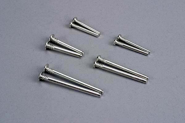 Suspension Screw Pin Set-Part Number: 3739