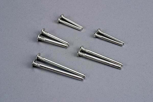 Suspension Screw Pin Set-Part Number: 3739