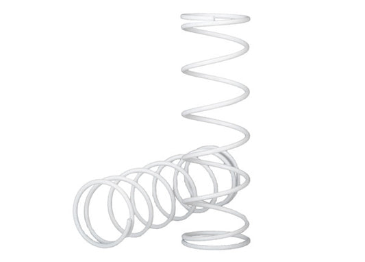 White Front Springs (2) Part Number:  3759
