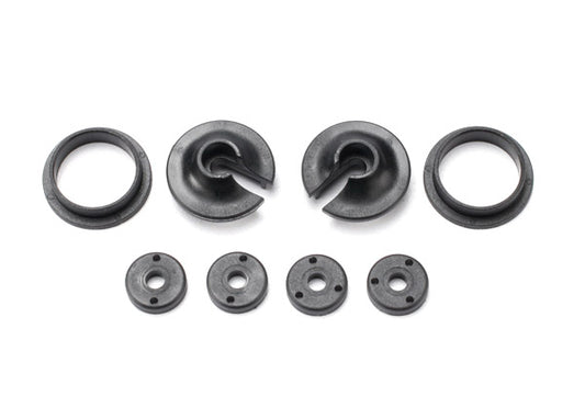 Spring Retainer and Piston Head Set-Part Number: 3768