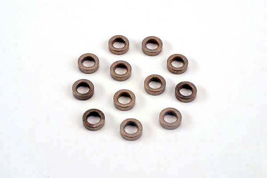 Self-Lubricating Bushings 5x8x2.5 mm (12)-Part Number: 3775