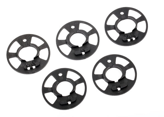 Fixed Gear Adapters-Part Number: 3790