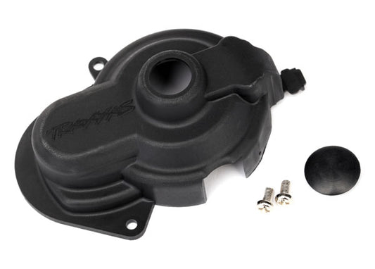 Transmission Gear Cover-Part Number: 3792